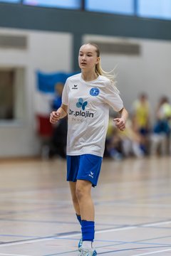 Bild 746 - wCJ NFV Futsalmeisterschaft